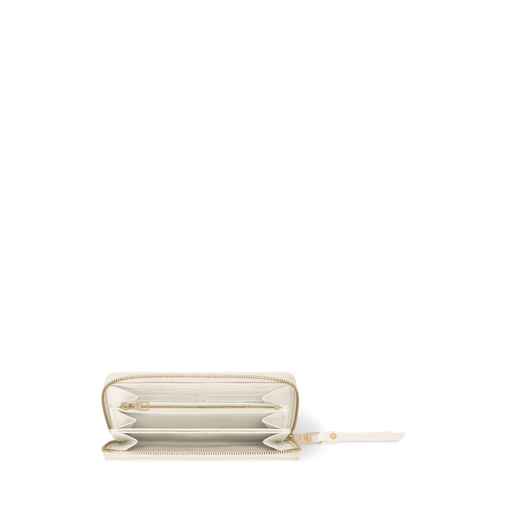 (ディーノ610)Louis Vuitton 長財布 Zippy Wallet Monogram - Women - Small Leather Goods | LOUIS VUITTON ®